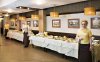 Hotel Cronwell Inn Stremyannaya Favourite restaurant