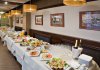 Cronwell Inn STREMYANNAYA restaurant fourchette