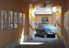 Cronwell Inn Stremyannaya entrance arche